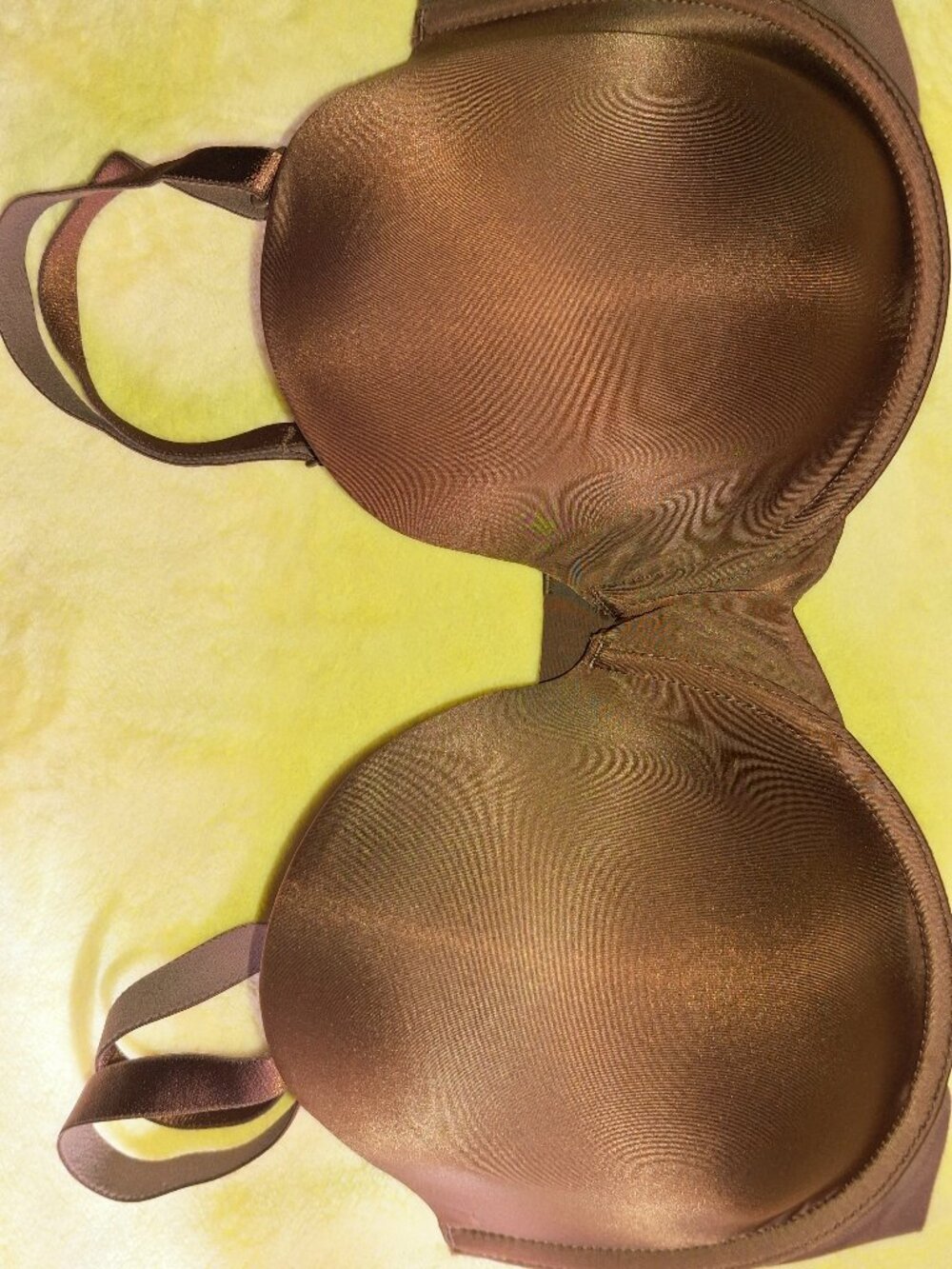 Victoria Secret Strapless Bra (with strap option)
